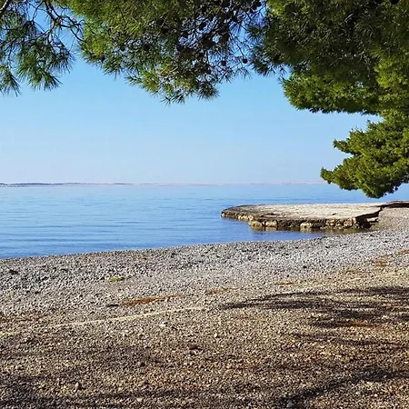 Mobile In By Pebble * Starigrad Paklenica