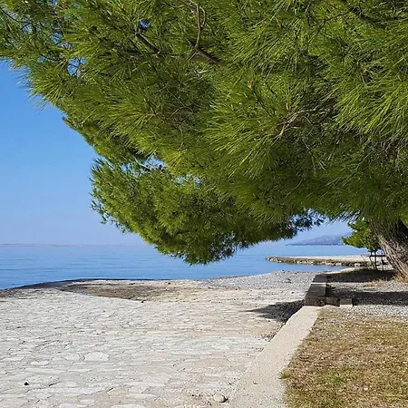 Holiday home Mobile In Paklenica, Starigrad, At The
